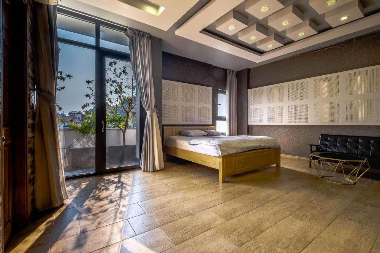 הו צ'י מין סיטי Greenwood Villa Saigon מראה חיצוני תמונה
