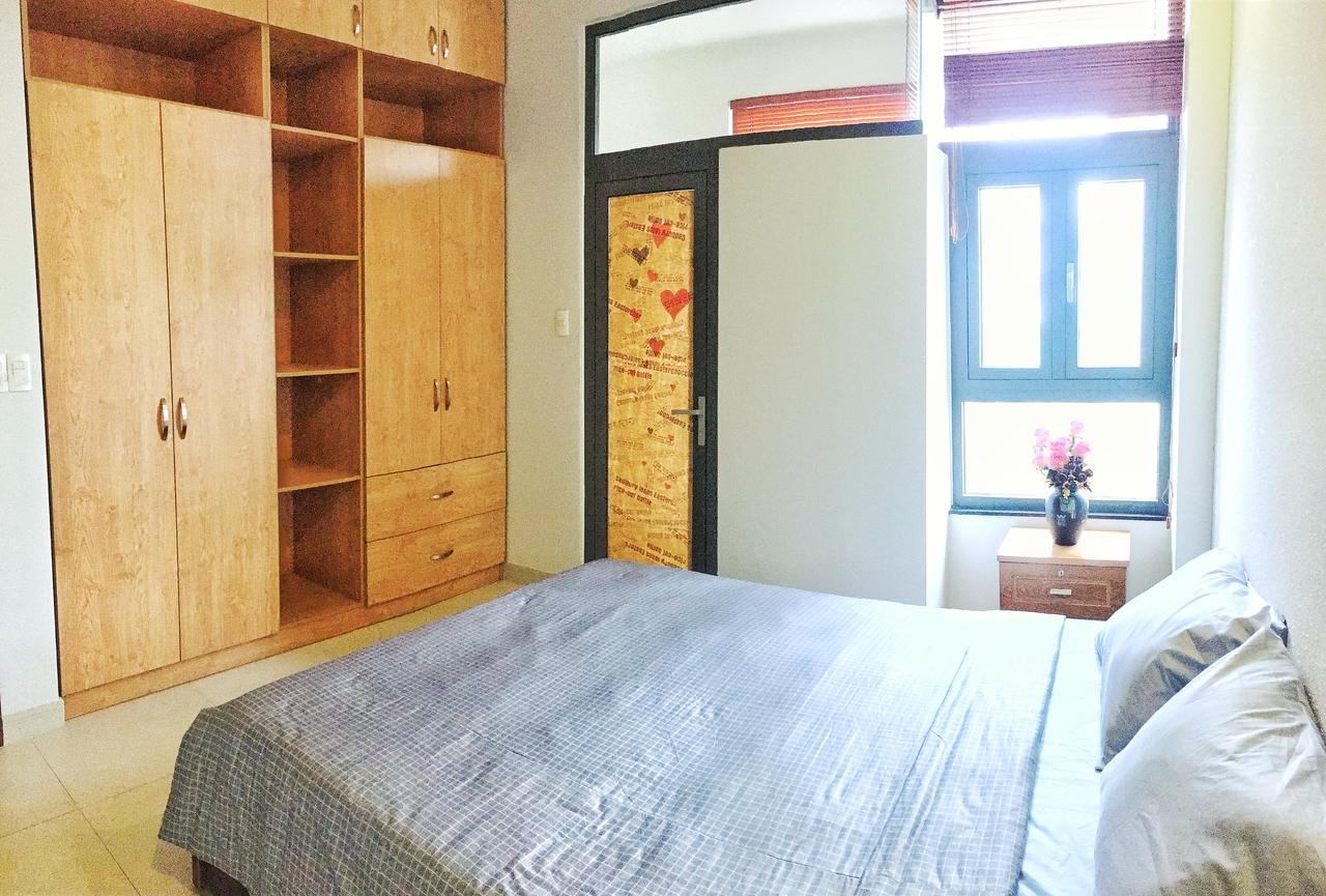 הו צ'י מין סיטי Greenwood Villa Saigon מראה חיצוני תמונה